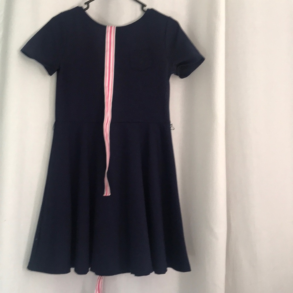 Ralph Lauren Polo Dress